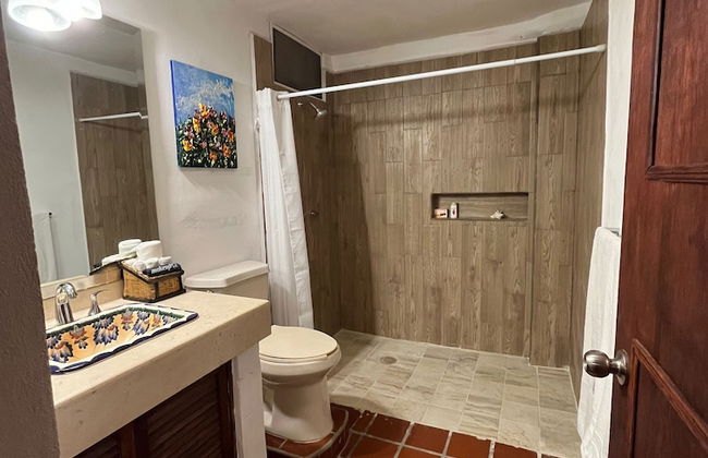 Sunny Apartment In The Heart of the Exclusive Marina Vallarta - Foto 22