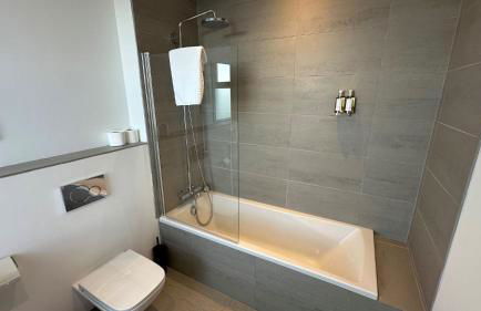 Northstar 4 - 1 Bed Ensuite by Together Travel - Foto 6