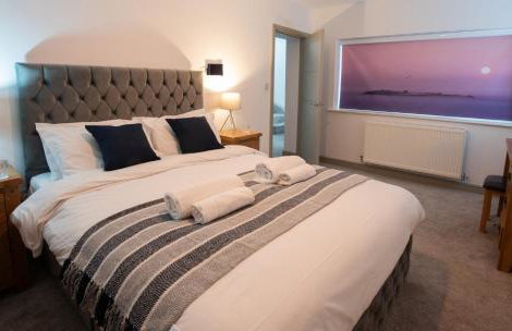 Modern Buxton Town House - Foto 15