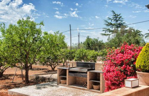 Villa Santa María Dreams AWARDED 2025 - Foto 22