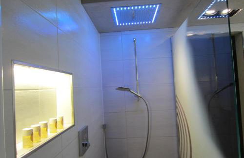 Romantische 5-Sterne- Ferienwohnungen - Foto 52