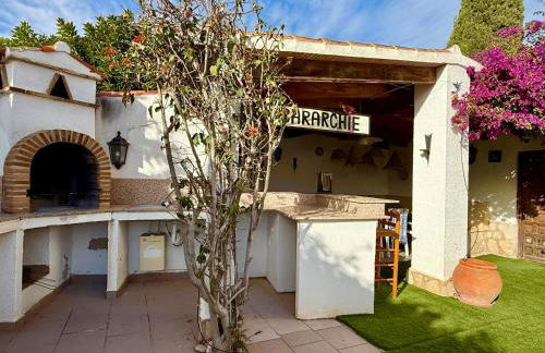 Casa Ignatz 5 Bed Luxury Villa with Private Pool - Foto 12