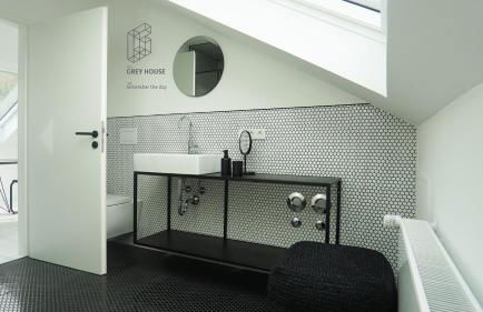 The Grey House - Foto 27