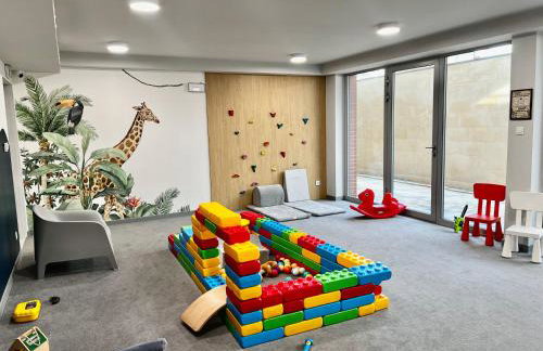 Apartament Srebrna Mewa - Foto 16