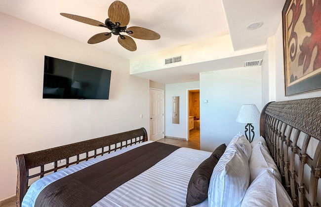 Beach Bliss Retreat 2BR Beachfront Condo - Foto 24