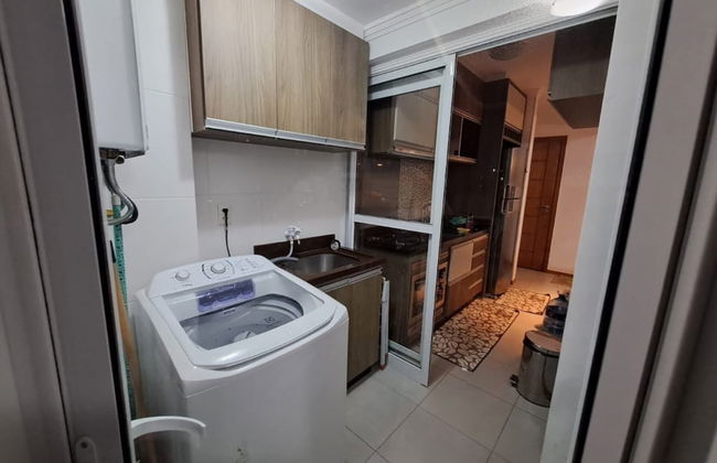 Nautilus Bahamas Vista Mar - Penha - SC - Foto 11