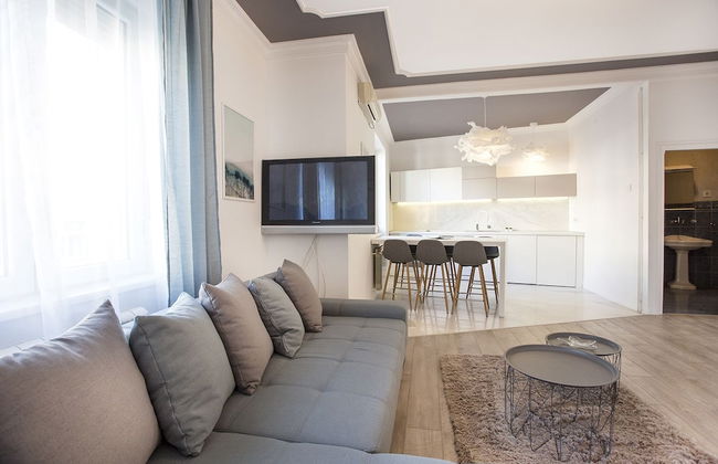 Central New Apartment - Foto 21