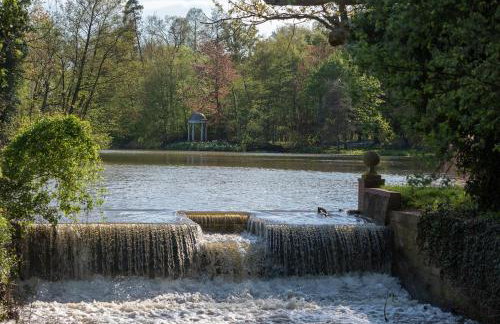 1 Brook Cottage, Sotterley Estate - Foto 27