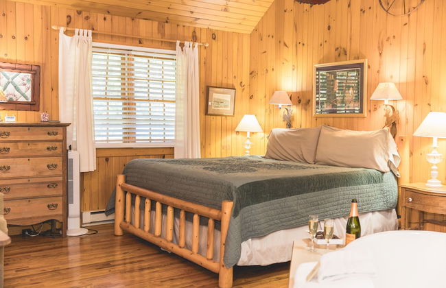 Autumn Ridge Cottages - Foto 14