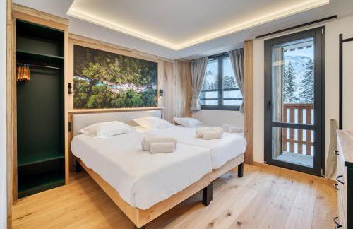 Chalet Hôtel Turquoise - Foto 16