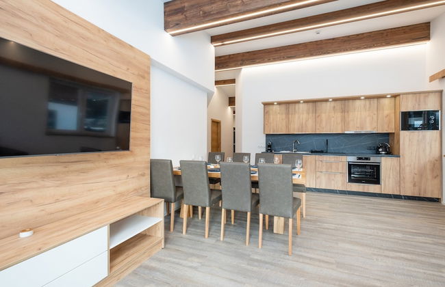 Aparthotel Maiskogelblick - Foto 22