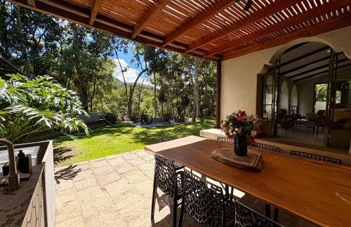 Casa 13 Floresta Boa Vista - Casa Espetacular com 6 Quartos e Arquitetura Única - Photo 54