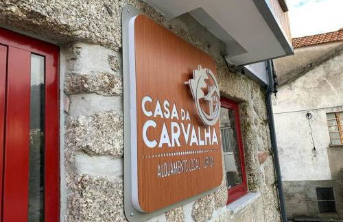 Casa da Carvalha - Loriga - Foto 18