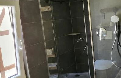 _Ferienhaus Leutesdorf Rheinzeit 614 schönes Haus direkt am Rhein - Foto 40