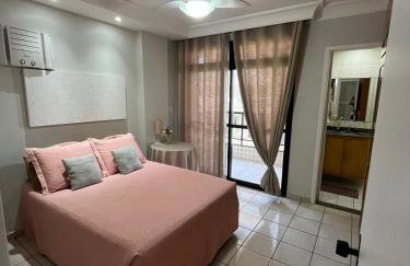 O PARAÍSO É AQUI! Apto muito próximo a praia - Photo 1