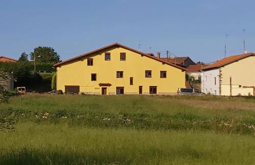 Casa Rural Valle de Altamira - Foto 31