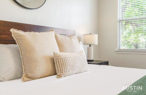 Perfect Central Location w Free Prkg and Cozy Beds - Foto 24