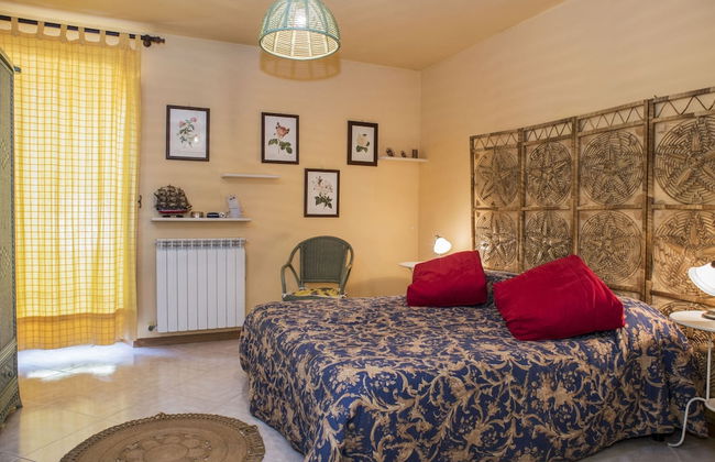 Chalet in Monte Sibillini Park - Foto 7