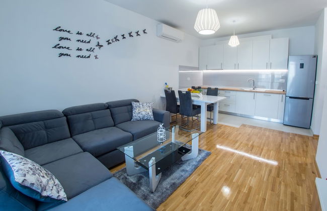 Apartment Oasis - Foto 10