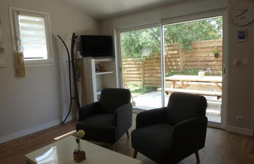 Maison style chalet au calme - Foto 7