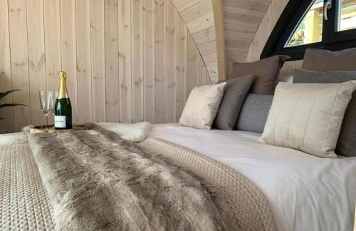 Orkney Lux Lodges - Hoy Lodge - Photo 1