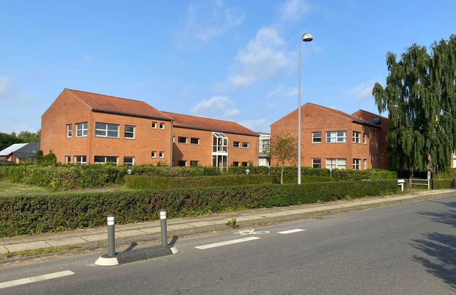 Djurs Housing - Foto 1