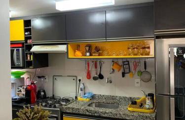 Apto Q/S a 100m da Praia - Foto 10