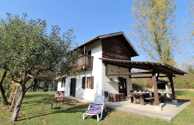 Mountain Hideaway for Four - Foto 1