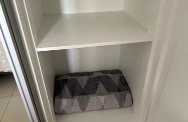 Apartamento vista mar, 2 quartos, garagem - COMPLETO - Foto 46