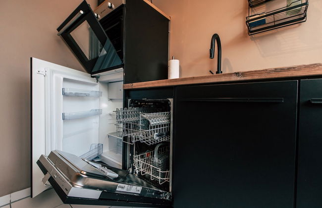 Luga Homes - Nikolaikirche - Foto 38