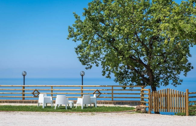 Il Poggio del Mare - Foto 94