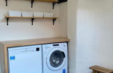 Hope Cottage - chocolate box thatch in Chittlehampton, North Devon - Foto 10