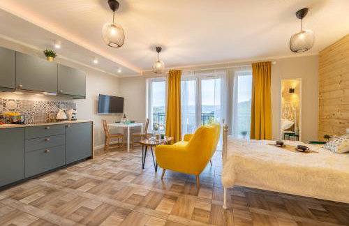 Villa Kasztelan Apartamenty - Foto 67