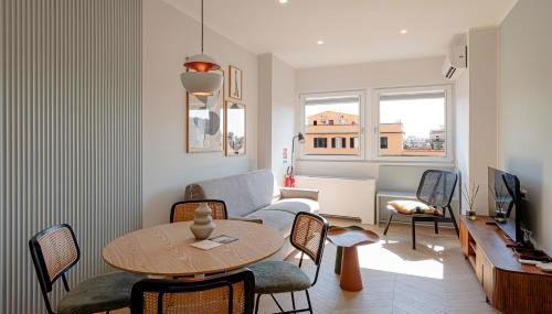 Sangió - Lovely Home in Rome - Foto 3