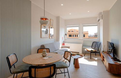 Sangió - Lovely Home in Rome - Foto 3