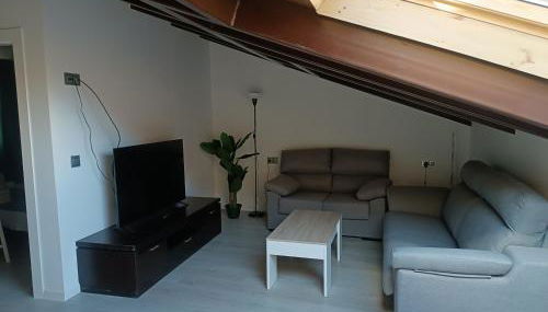 Apartamentos turisticos Ávila Puerta de la Santa 2-1 - Foto 4