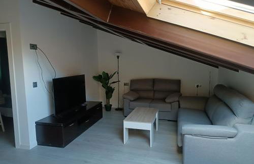 Apartamentos turisticos Ávila Puerta de la Santa 2-1 - Foto 4