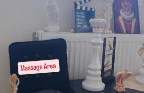 AB Preveza Apartments-15 Meters Over the Sea Attic & Alexander's the Great Executive Suite - Foto 5