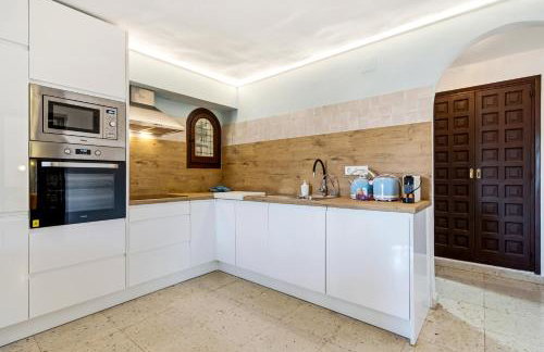 Casa Veintiuno en Calp - Foto 39
