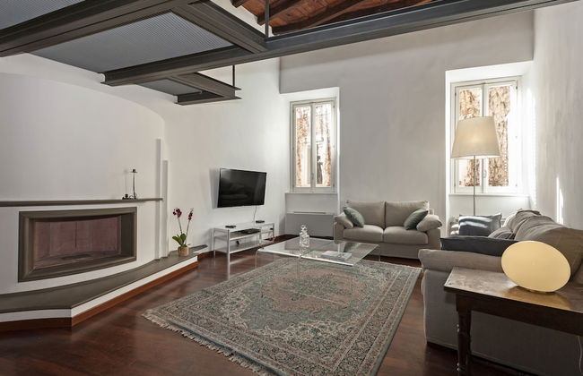 Volpe grande - Foto 1