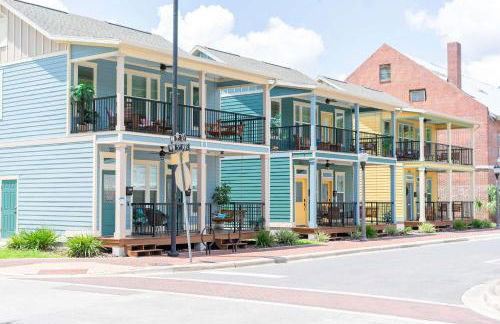 The Prairie Suite Newly Built Upscale Central - Photo 49