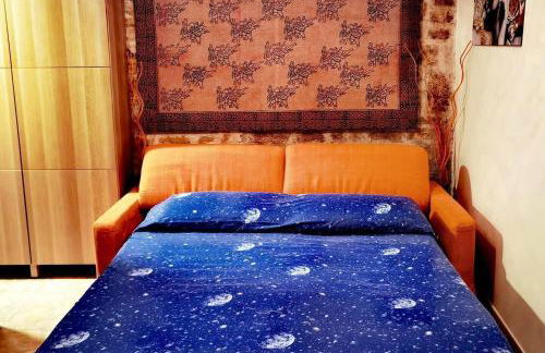 Casa in centro con parcheggio custodito gratuito - Foto 3