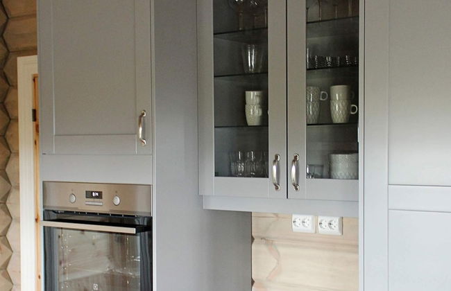 Holiday Home in Svingvoll - Foto 26