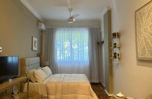 Belíssimo Apt no Leme - Photo 9