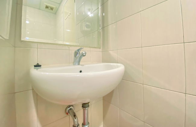 Minimalist Studio Apartment Signature Park Grande - Photo 14