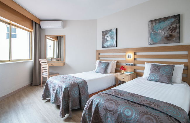 Macdonald Leila Playa Resort - Photo 24