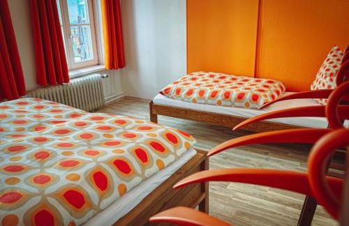 1a Citylage-Haus im Centrum! - Foto 19