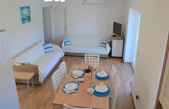 Lovely Island House With Private Swimming Pool, Garden, Bbq, Near the Sea - Foto 23