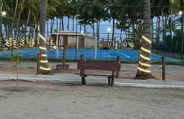 Casa Paraíso da lagoa 9 suítes na ilha - Foto 40