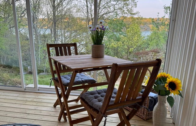 5 Star Holiday Home in Mastrand - Foto 34